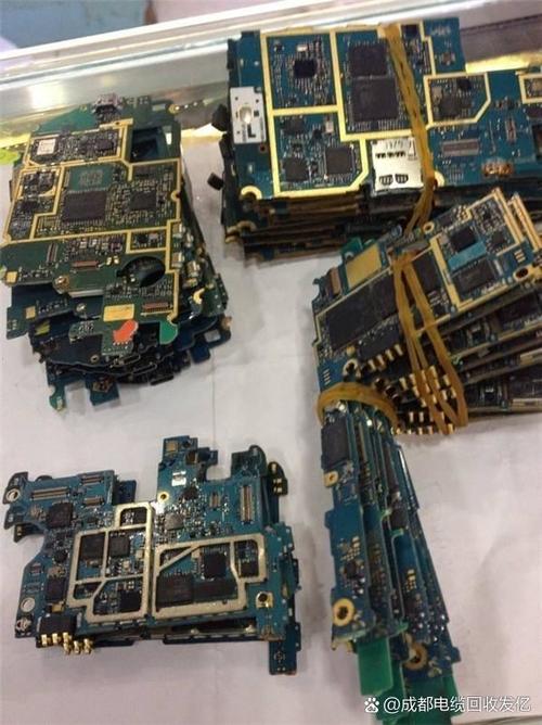 成都工厂收购和回收库存线路板,电子产品