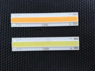 陶瓷COB面光源 4008 10-30W 长条COB LED_电子元器件_世界工厂网中国产品信息库